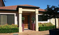 Ruthmor Villas - Dalby Accommodation 2