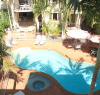 Santalina on Hervey Bay - Dalby Accommodation