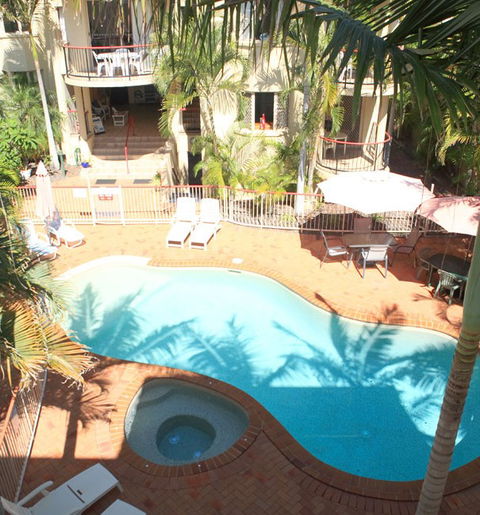Santalina On Hervey Bay - Dalby Accommodation 0