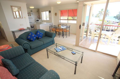 Santalina On Hervey Bay - Dalby Accommodation 1