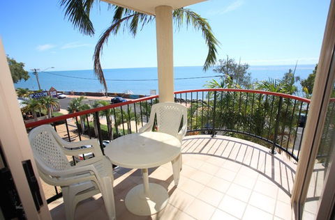 Santalina On Hervey Bay - Dalby Accommodation 2