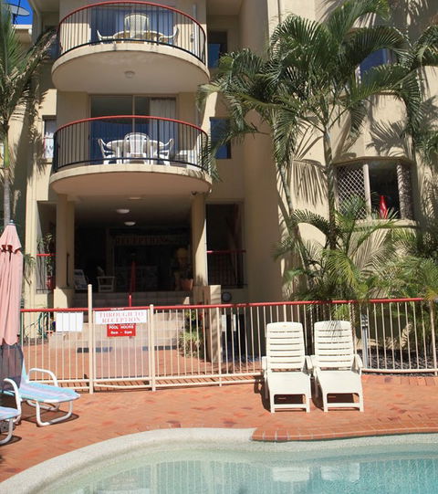 Santalina On Hervey Bay - Dalby Accommodation 3