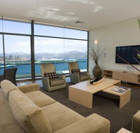 Lenna of Hobart - Dalby Accommodation