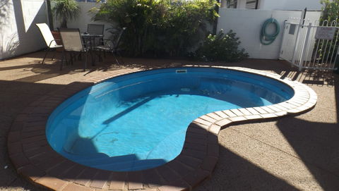 Central Point Motel - Dalby Accommodation 0