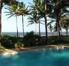 Sarina Beach Motel - Dalby Accommodation