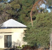 Comfort Inn Barmera Country Club - Dalby Accommodation