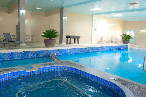 Parklands Resort & Conference Centre Mudgee - Dalby Accommodation 3