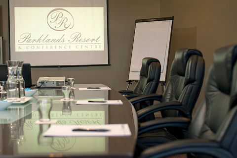 Parklands Resort & Conference Centre Mudgee - Dalby Accommodation 7
