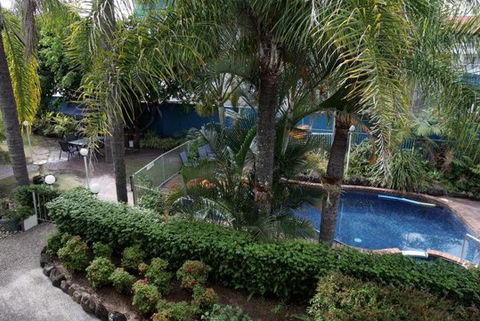 St Marie Apartments - Dalby Accommodation 0