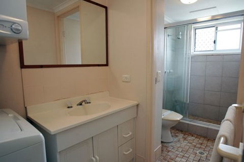 St Marie Apartments - Dalby Accommodation 3