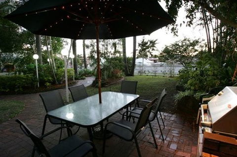 St Marie Apartments - Dalby Accommodation 4