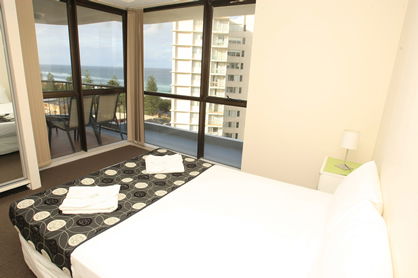 Burleigh Gardens North Hi Rise - Dalby Accommodation 4