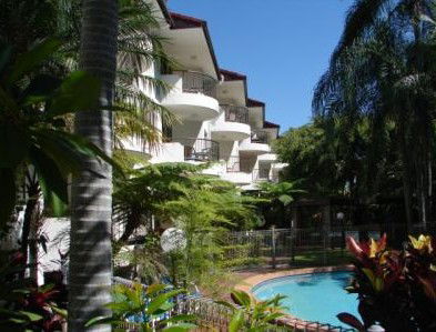 Scalinada Apartments - Dalby Accommodation 0