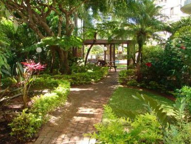 Scalinada Apartments - Dalby Accommodation 1