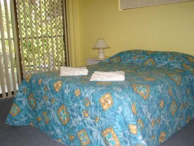 Scalinada Apartments - Dalby Accommodation 2