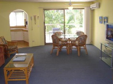 Scalinada Apartments - Dalby Accommodation 3