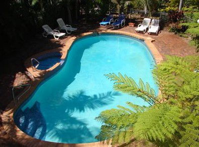 Scalinada Apartments - Dalby Accommodation 4