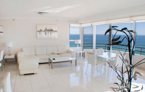 Zenith Apartments - Dalby Accommodation 0