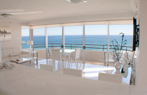 Zenith Apartments - Dalby Accommodation 1