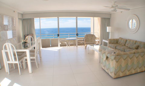 Zenith Apartments - Dalby Accommodation 2