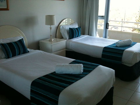 Zenith Apartments - Dalby Accommodation 6