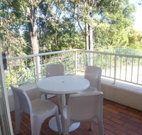 The Hill Apartments - Dalby Accommodation