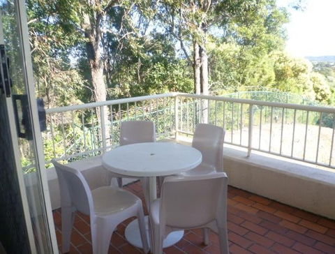 The Hill Apartments - Dalby Accommodation 0