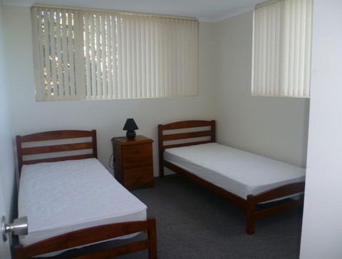 The Hill Apartments - Dalby Accommodation 2