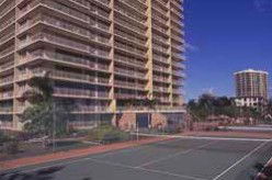 Thornton Tower Apartments - Dalby Accommodation 2