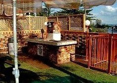 Thornton Tower Apartments - Dalby Accommodation 3