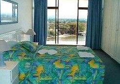 Thornton Tower Apartments - Dalby Accommodation 5
