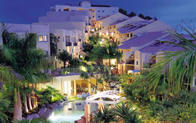 Magic Mountain Resort - Dalby Accommodation 6