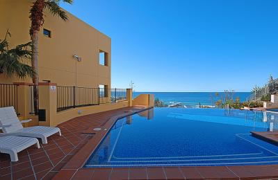 Magic Mountain Resort - Dalby Accommodation 7