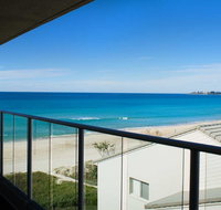 Pacific Surf Absolute Beach Apartments - Dalby Accommodation