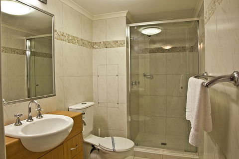 Aristocrat Apartments - Dalby Accommodation 4