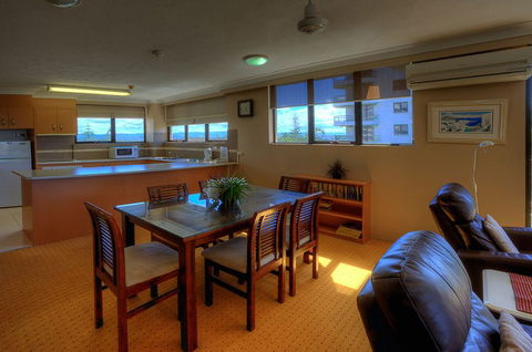 Aristocrat Apartments - Dalby Accommodation 5