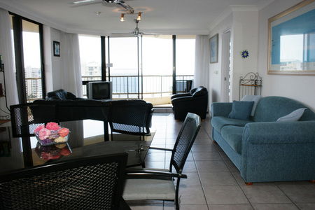 Aristocrat Apartments - Dalby Accommodation 6