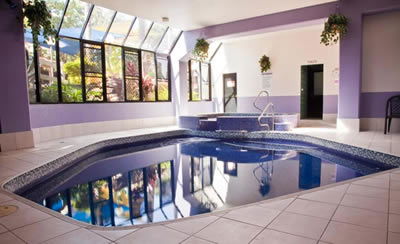 Aristocrat Apartments - Dalby Accommodation 10