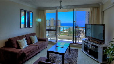 Aristocrat Apartments - Dalby Accommodation 11