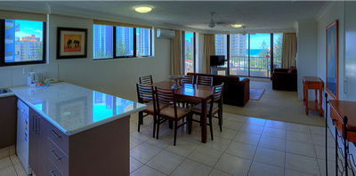 Aristocrat Apartments - Dalby Accommodation 12