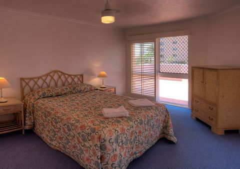 Markham Court Apartments - Dalby Accommodation 5