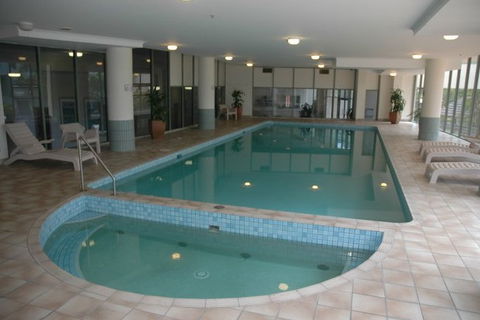 Meriton Apartments - Dalby Accommodation 1
