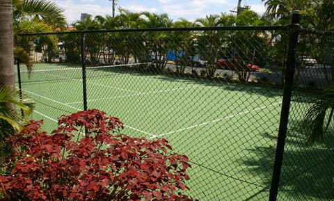 Meriton Apartments - Dalby Accommodation 3