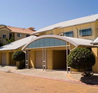 Diamond Sands Resort - Dalby Accommodation
