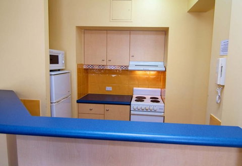 Aruba Surf Resort - Dalby Accommodation 1