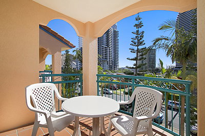 Aruba Surf Resort - Dalby Accommodation 8