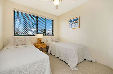 Fairseas Apartments - Dalby Accommodation 7