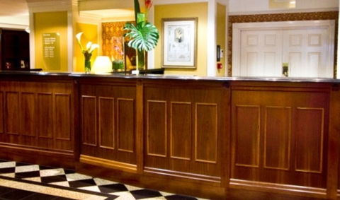 Rendezvous Hotel Brisbane - Clarion Collection - Dalby Accommodation 5