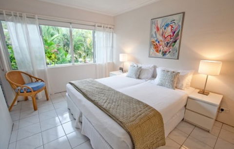 Driftwood Mantaray On Macrossan - Dalby Accommodation 1