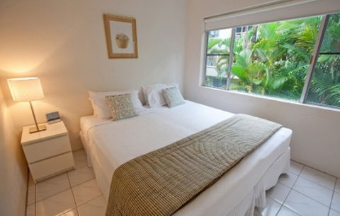 Driftwood Mantaray On Macrossan - Dalby Accommodation 2